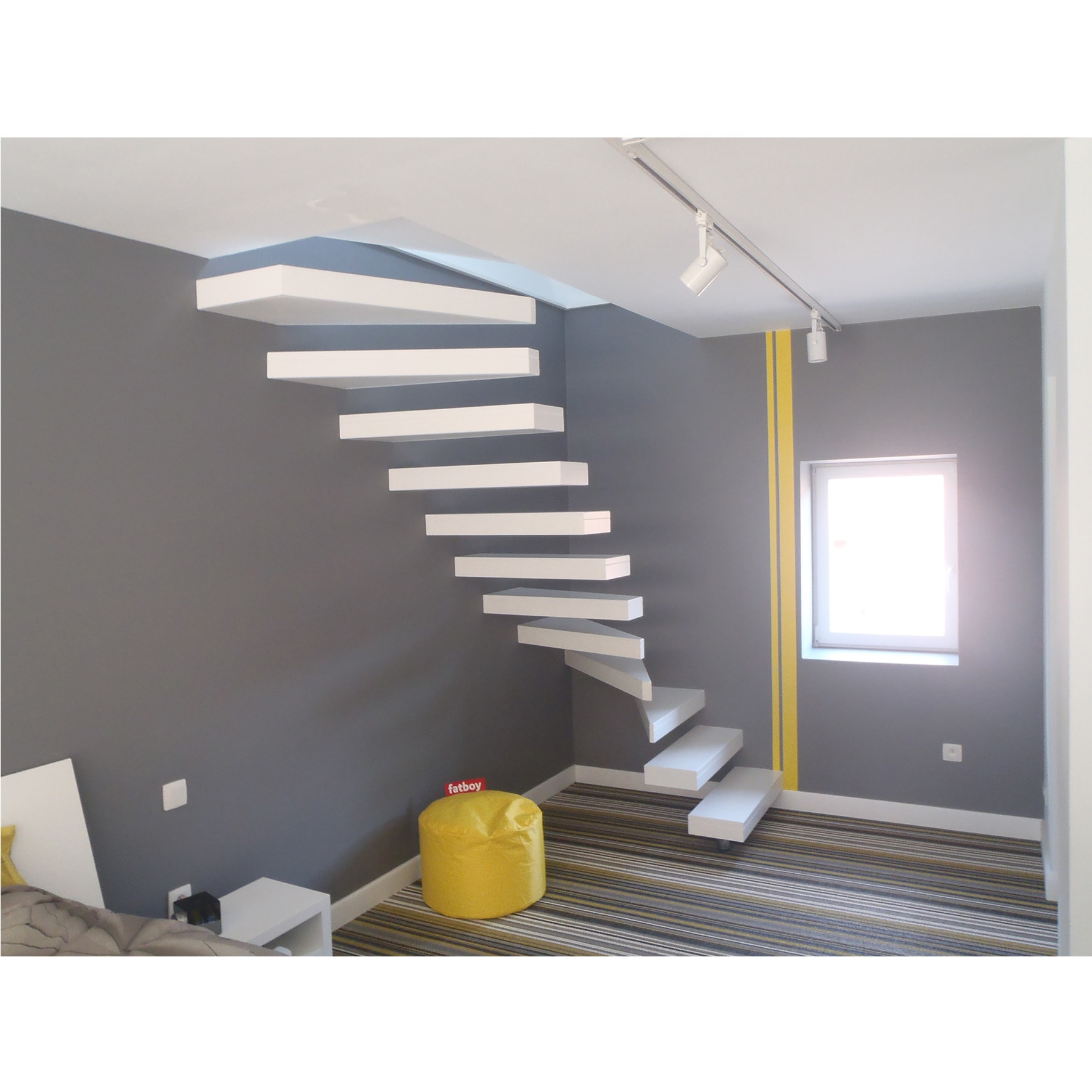 Transformation d'une Habitation - Jurbise 2015