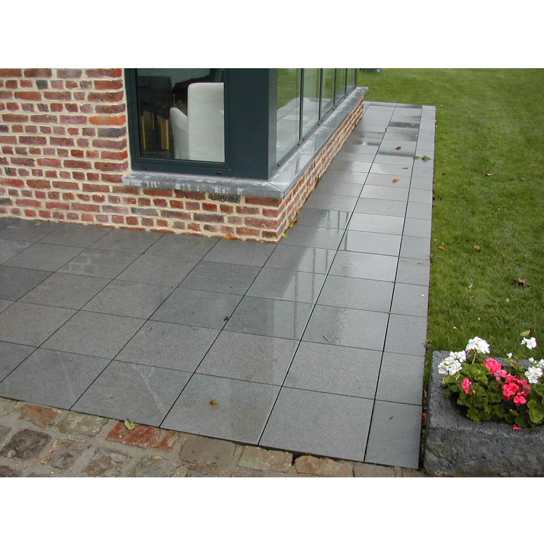 Transformation Sambreville